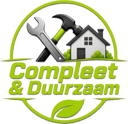 Logo van Compleet & Duurzaam